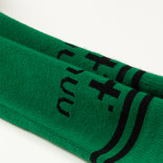 Logo Line High Socks