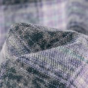 Vintage Check Long Sleeve Shirt