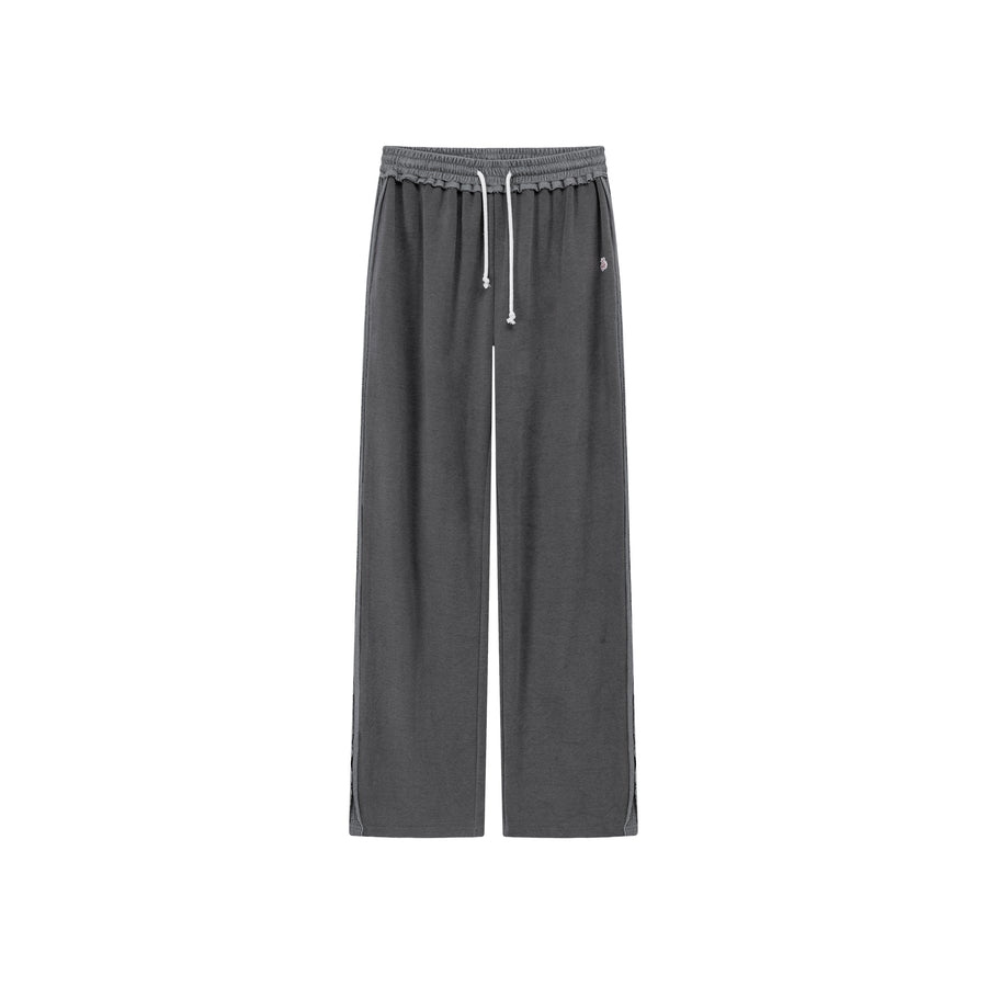 CHUU Simple String Sweatpants