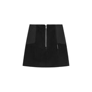 Basic A-Line Skirt