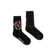 Dancing Mushroom Ankle Socks
