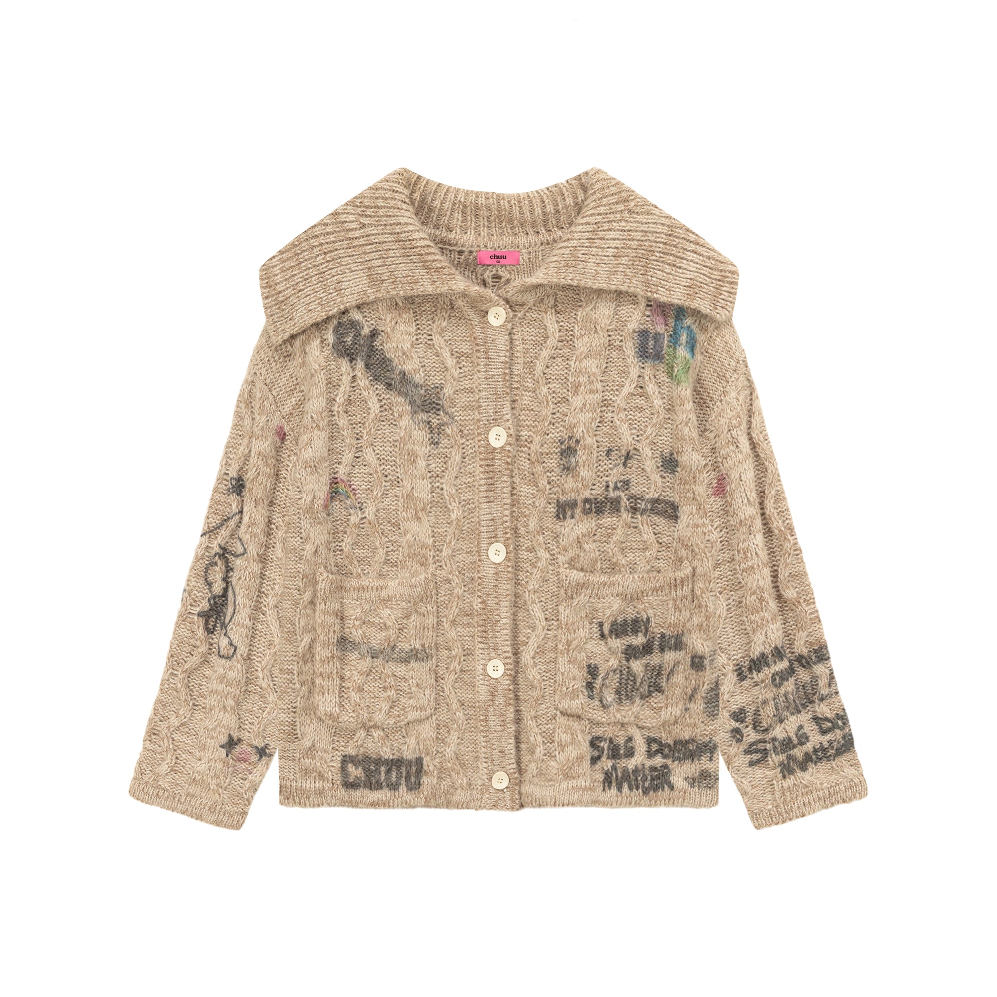 chuu ブルゾン 3f7384c9338a22fe029b181e725fd0