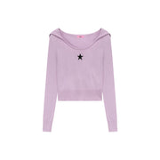 You Are A Star Hooded Sweater