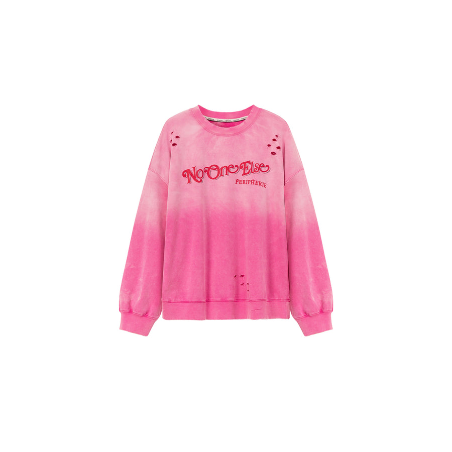 CHUU Vintage Loosefit Long Sleeve T-Shirt