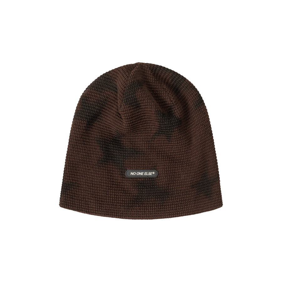 CHUU Vintage Star Beanie