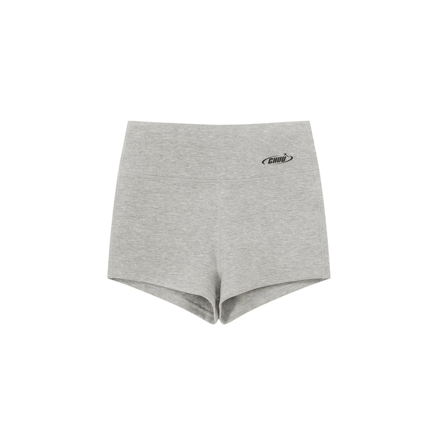 CHUU Slim Sporty Shorts