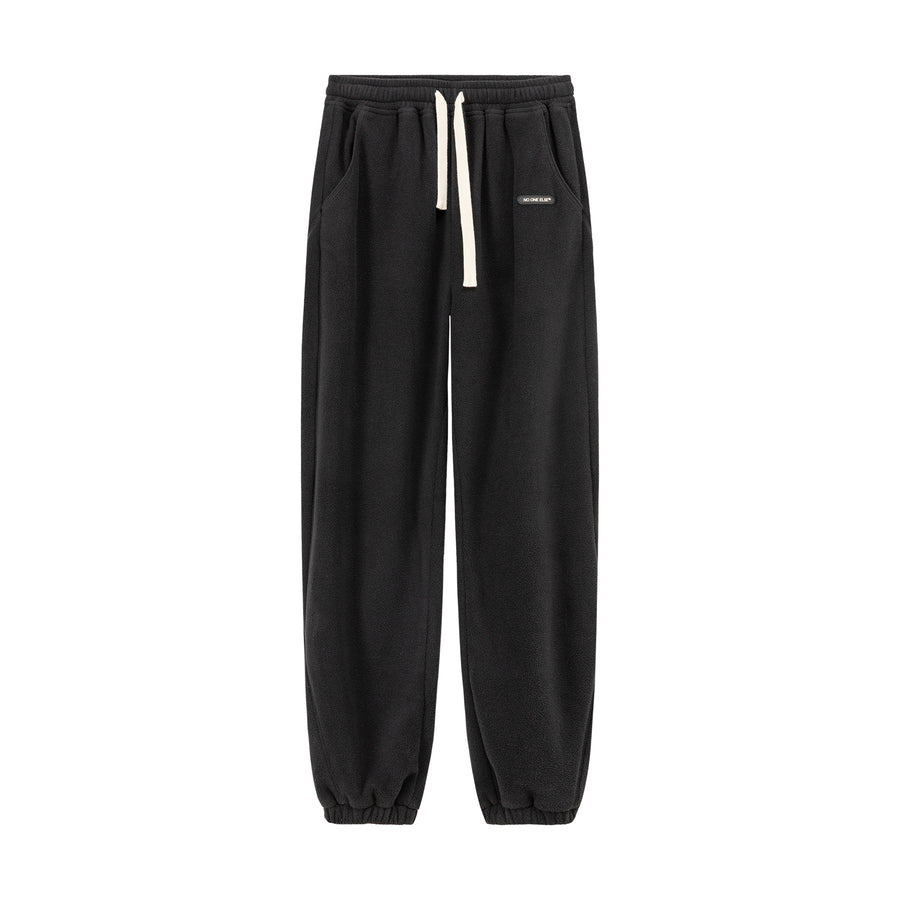 CHUU Elastic Waist Jogger Pants