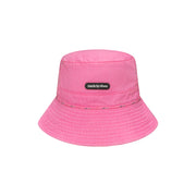 Two Way Color Bucket Hat