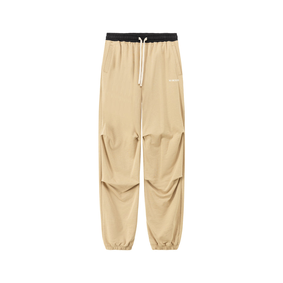 CHUU Banded Jogger Pants