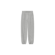 String Banding Jogger Pants