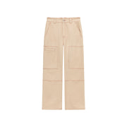 Cargo Wide Pants