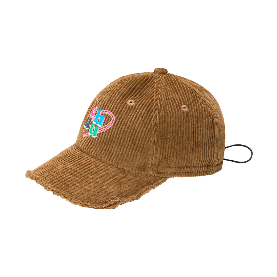 CHUU Corduroy Ball Cap