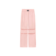 Loose Straight Wide Leg Casual Pants