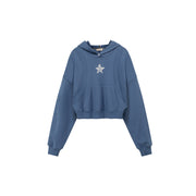 Star Basic Hoodie