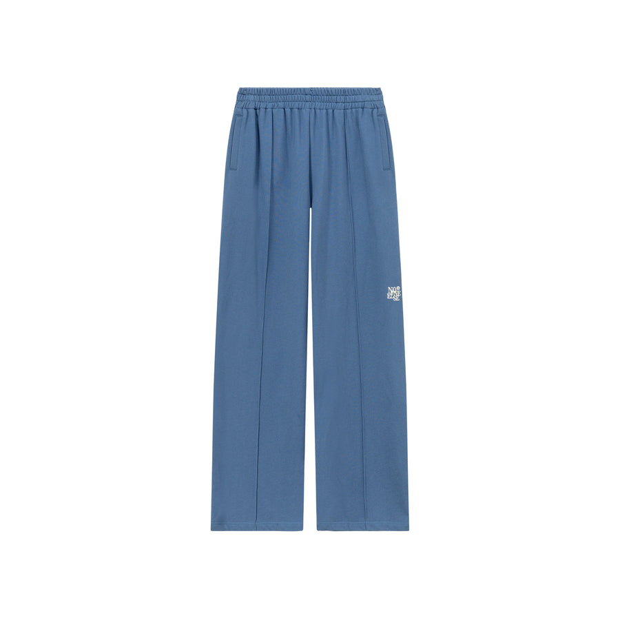 CHUU Basic Wide Sweatpants