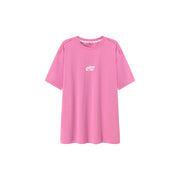 Chuu Cherry Color Basic T-Shirt