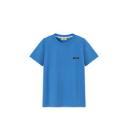 Daily Round Neck Short Sleeve T-Shirt