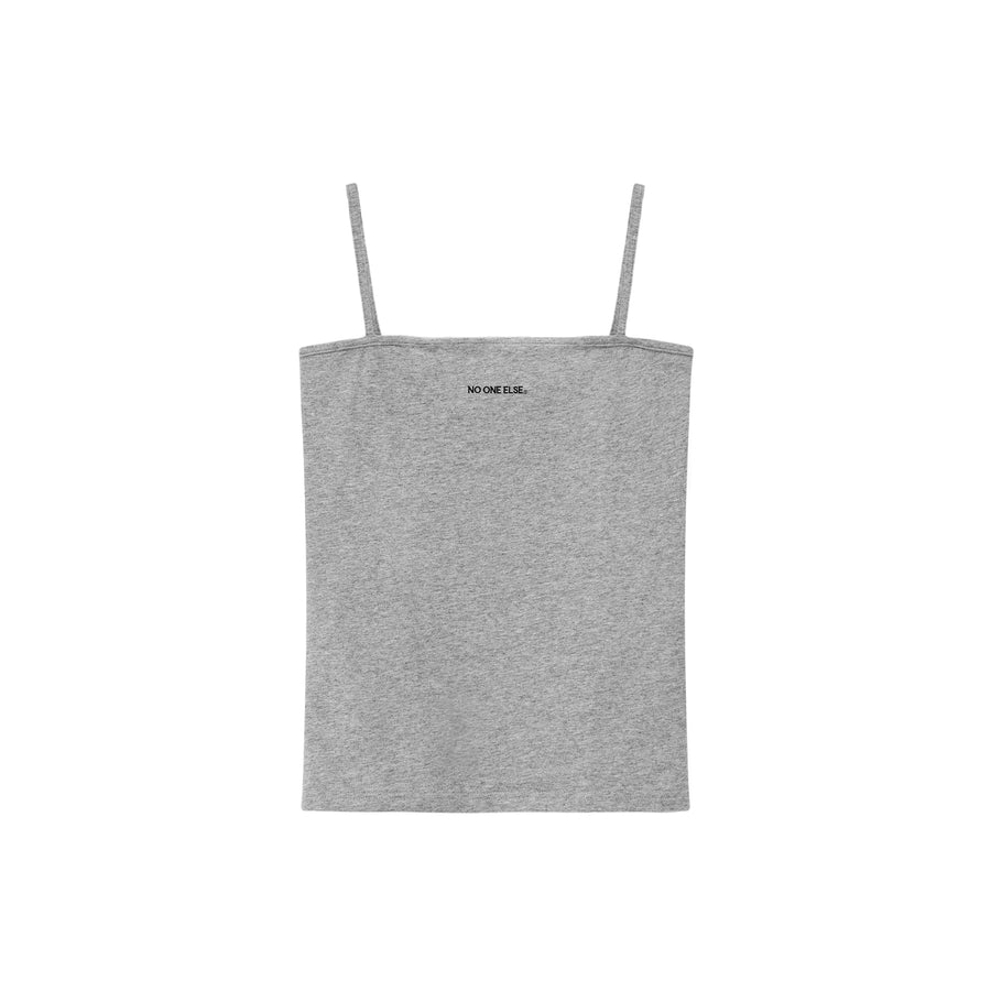 CHUU Basic Sleeveless Cami Tank Top