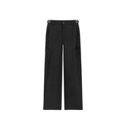 Wide Daily Casual Pants