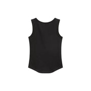 Simple Basic Sleeveless Top