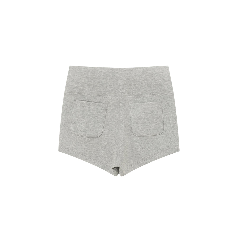 CHUU Slim Sporty Shorts