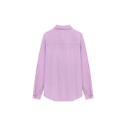 Heart Boxy Color Shirt