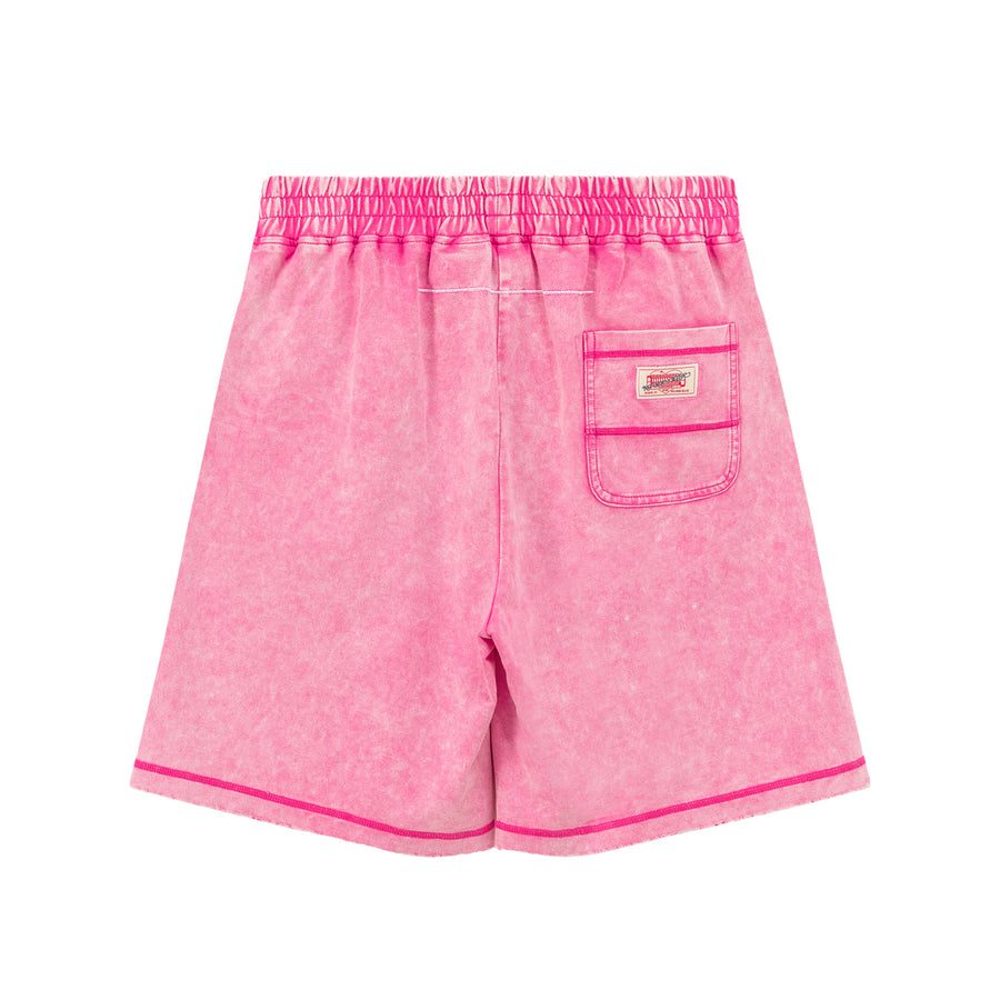 CHUU Vintage Waist Band Sport Shorts