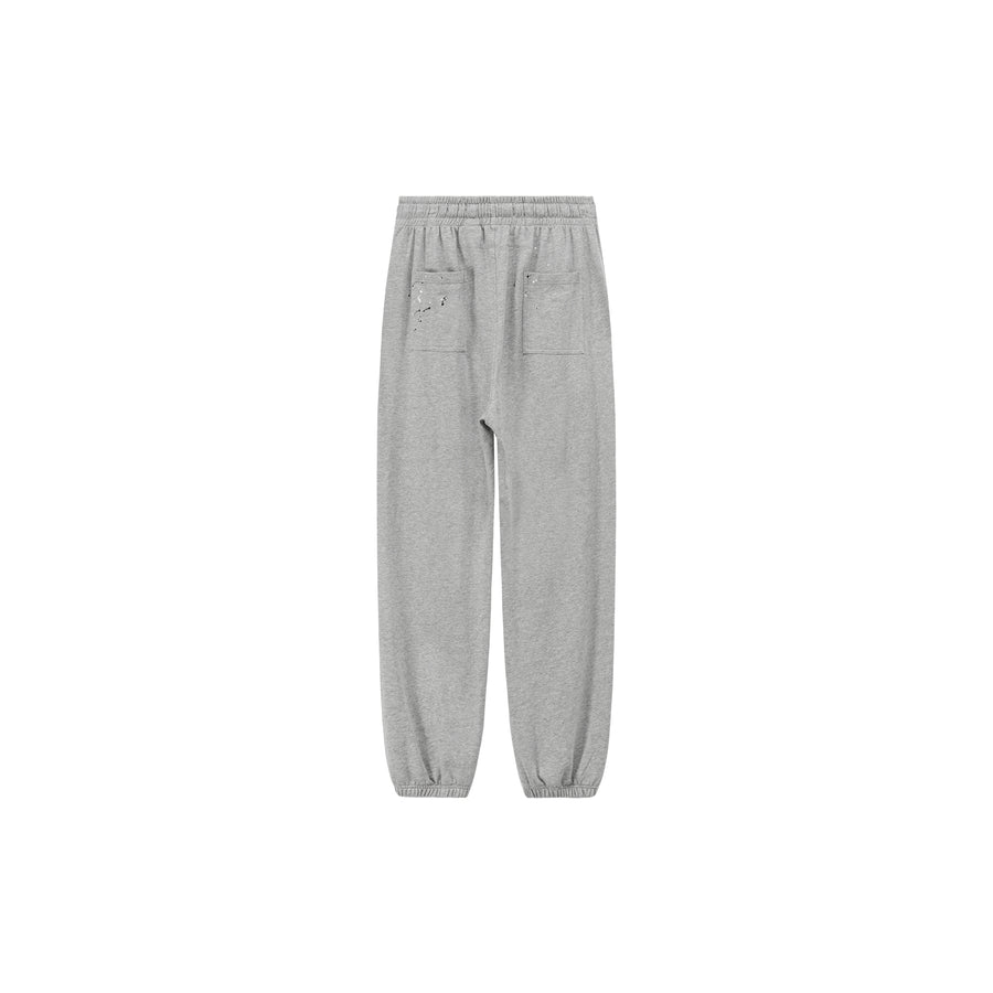 CHUU String Banding Jogger Pants