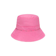 Two Way Color Bucket Hat