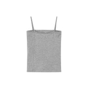 Basic Sleeveless Cami Tank Top