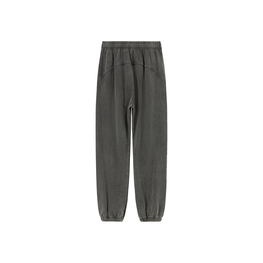 CHUU Elastic Waist Jogger Pants