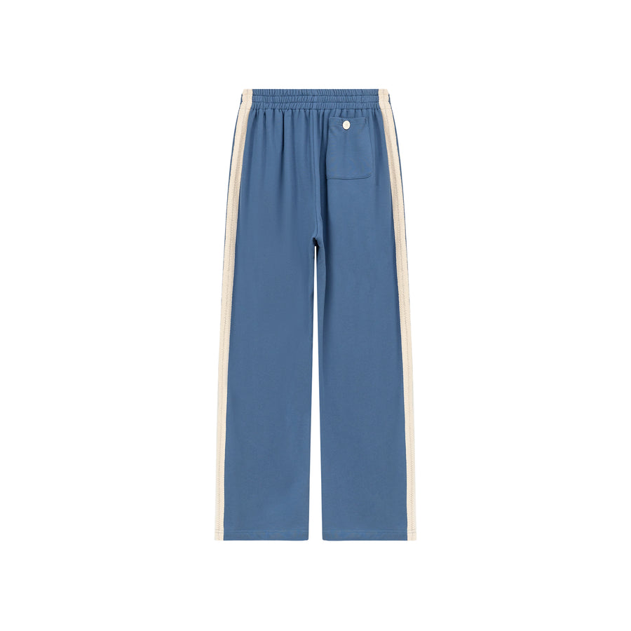 CHUU Basic Wide Sweatpants