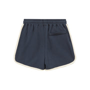 Line Point Banded Training Shorts