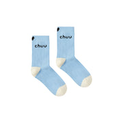 Logo Classic High Socks