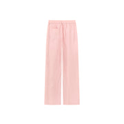 Loose Straight Wide Leg Casual Pants