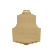 Big Pocket Padded Vest