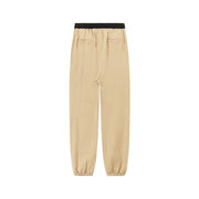 Banded Jogger Pants