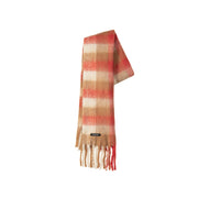 Fringe Check Muffler