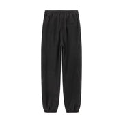 Elastic Waist Jogger Pants