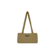 Basic Square Shoulder Bag