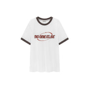 Noe Center Logo Color Loose Fit T-Shirt