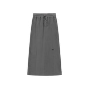 String Basic Long Skirt