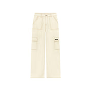 Take Me Outside Cargo Cotton Pants