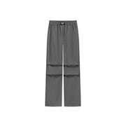 Loose Straight Wide Leg Casual Pants