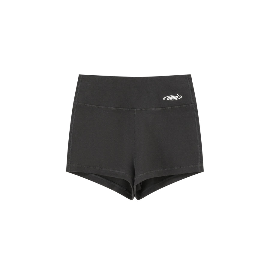 CHUU Slim Sporty Shorts