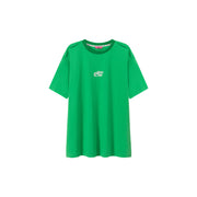 Chuu Cherry Color Basic T-Shirt