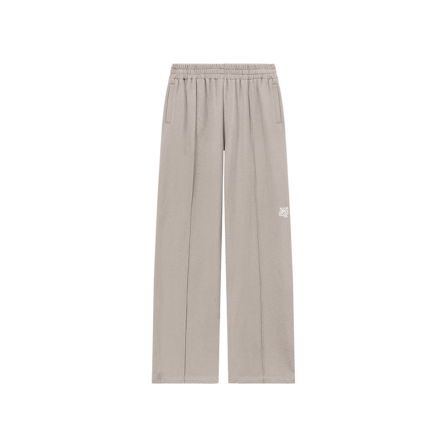 CHUU Basic Wide Sweatpants