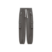 Jogger Pocket Cargo Pants