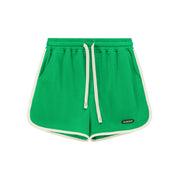 Line Point Banded Training Shorts