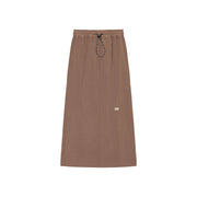 String Basic Long Skirt